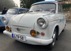 Trabant Rallye In Stadtroda 16102021 000032